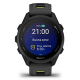 Garmin Forerunner 170 - Black
