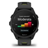 Garmin Forerunner 170 - Black