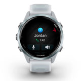 Garmin Forerunner 570 42mm - Azzurro Garmin