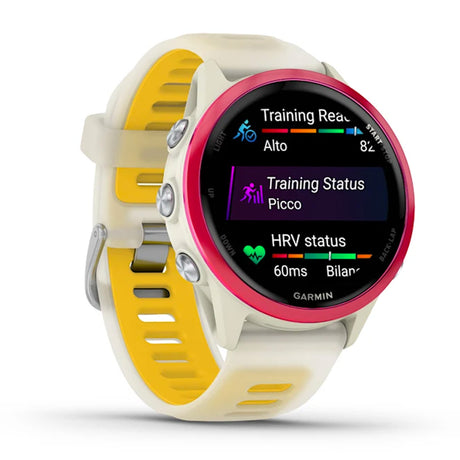 Garmin Forerunner 570 42mm - Bianco Garmin