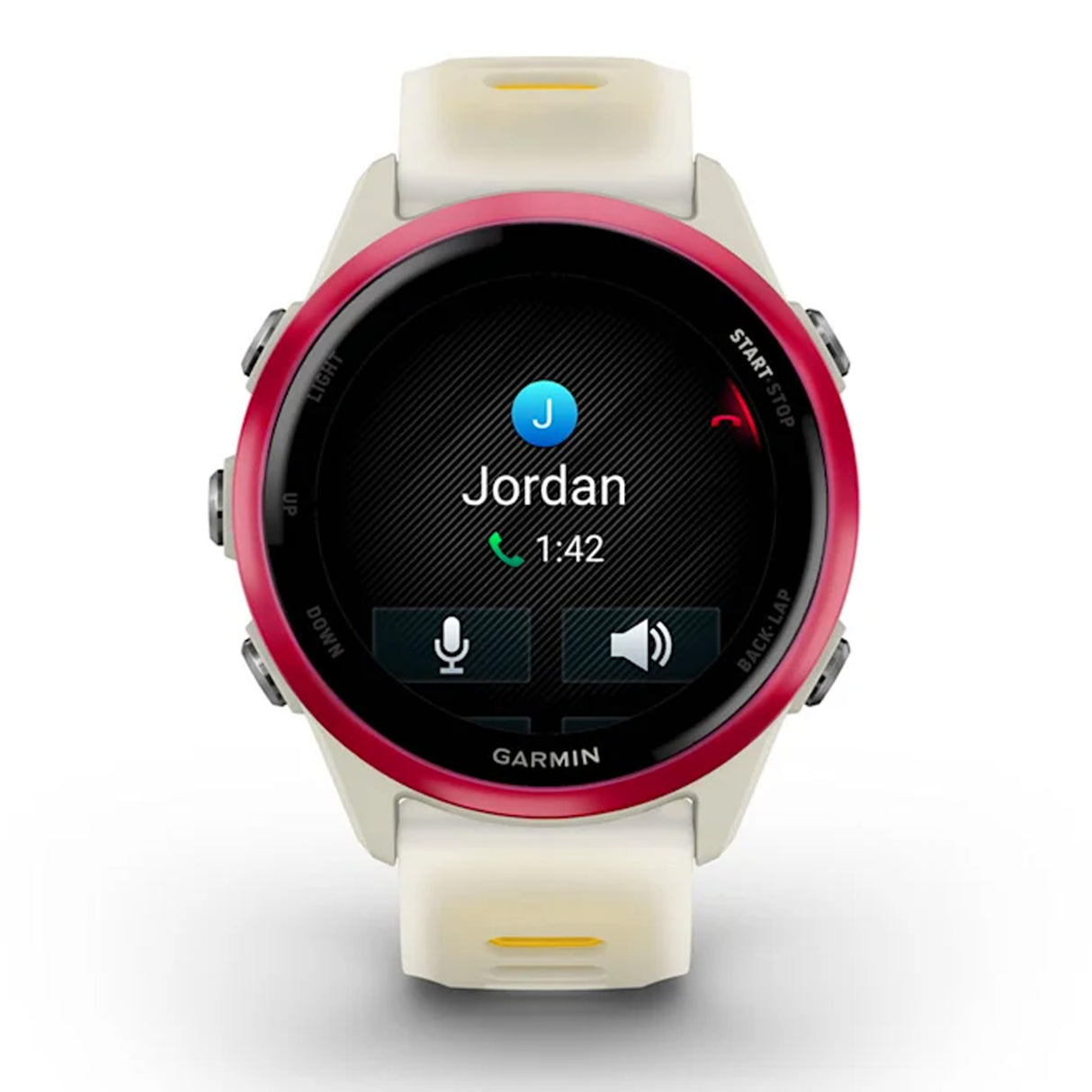Garmin Forerunner 570 42mm - Bianco Garmin