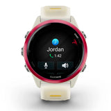 Garmin Forerunner 570 42mm - Bianco Garmin