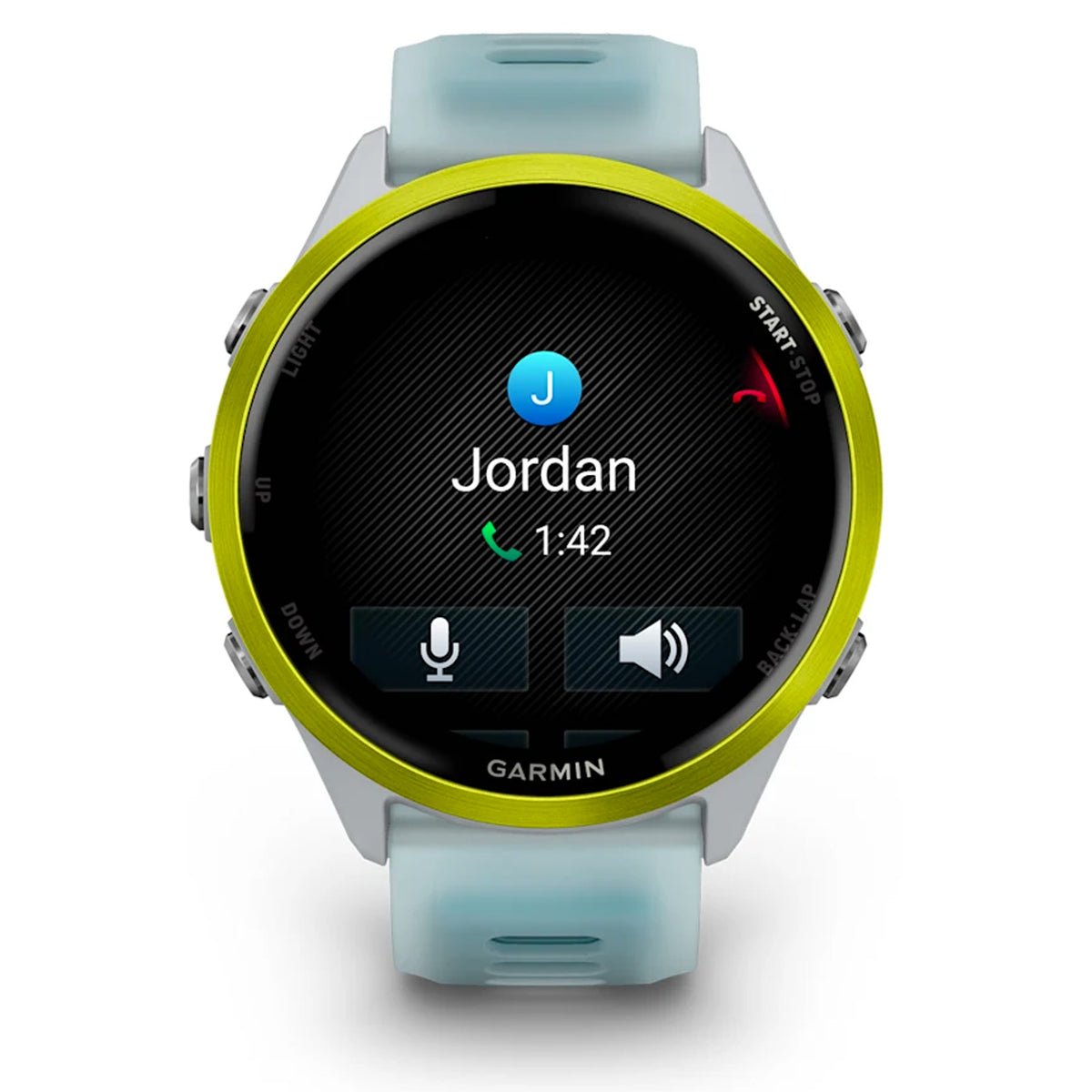 Garmin Forerunner 570 47mm - Azzurro Garmin
