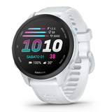 Garmin Forerunner 70 - White