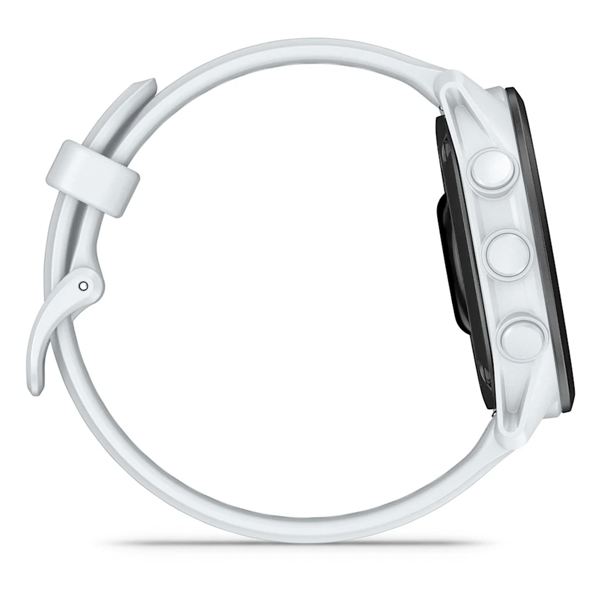 Garmin Forerunner 70 - White