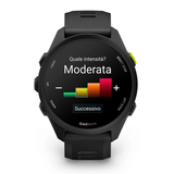 Garmin Forerunner 70 - Black