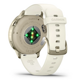 Garmin Venu 4 41mm - Bianco Garmin