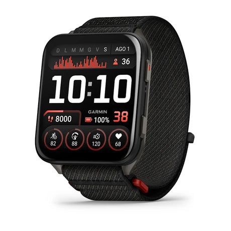 Garmin Venu X1 - Nero Garmin