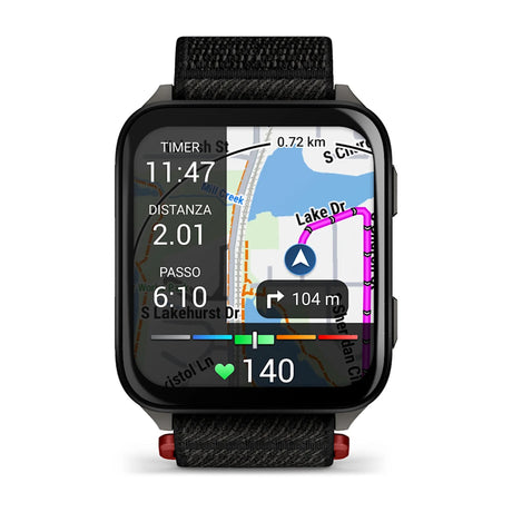 Garmin Venu X1 - Nero Garmin