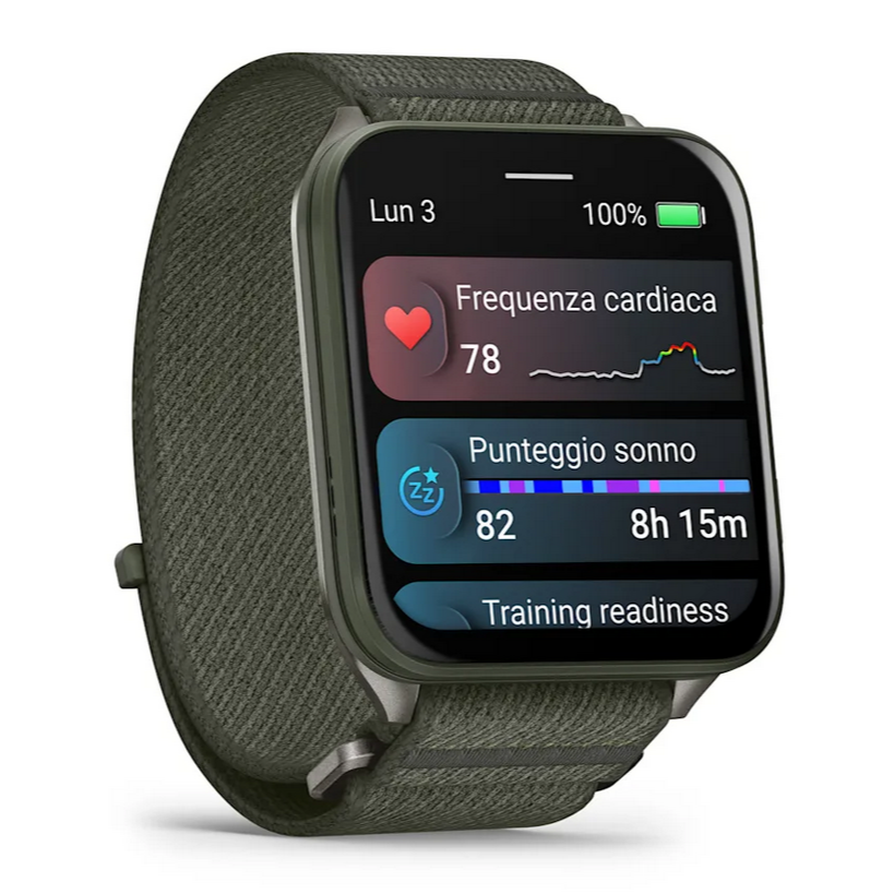 Garmin Venu X1 - Verde Garmin