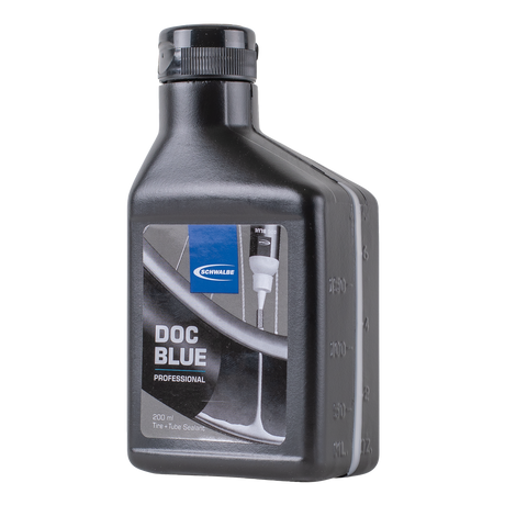 Gel di protezione contro le forature Schwalbe Doc Blue Professional - 200 ml Schwalbe