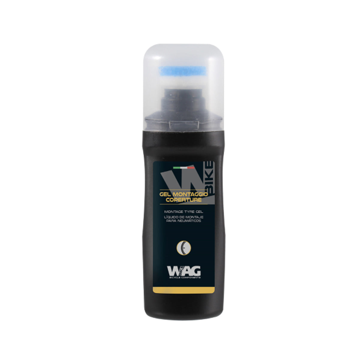 Gel montagglio coperture - 100ml - O