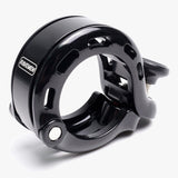 Campanello Ravemen Q1 - Nero - F