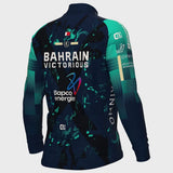 Veste Ale Bahrain Victorious 2026 Prime