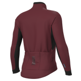 Giacca Ale Klimatik K-Double - Bordeaux Ale