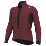 Giacca Ale Klimatik K-Double - Bordeaux Ale