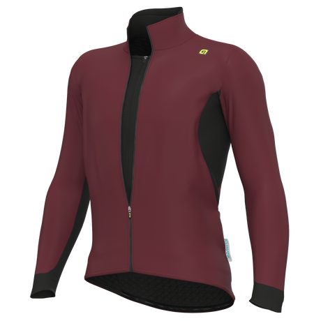 Giacca Ale Klimatik K-Double - Bordeaux Ale