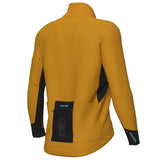 Giacca Ale Klimatik K-Tornado - Giallo Ale