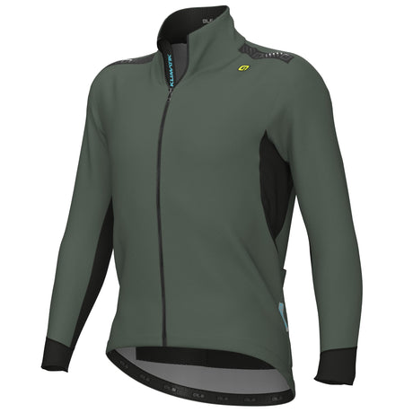 Giacca Ale Klimatik K-Tornado - Verde chiaro Ale