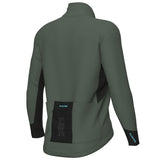 Giacca Ale Klimatik K-Tornado - Verde chiaro Ale