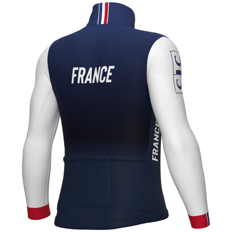 Giacca Ale Nazionale Francese 2026 Prime Ale