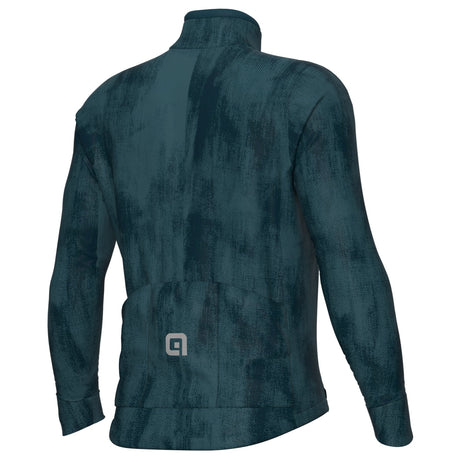 Giacca Ale PR-E Fan - Blu Ale