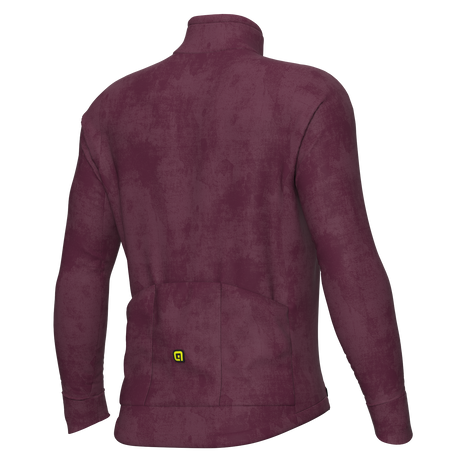 Giacca Ale PR-E Profile - Viola Ale