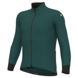 Giacca Ale Pragma Fondo 3.0 - Verde scuro Ale