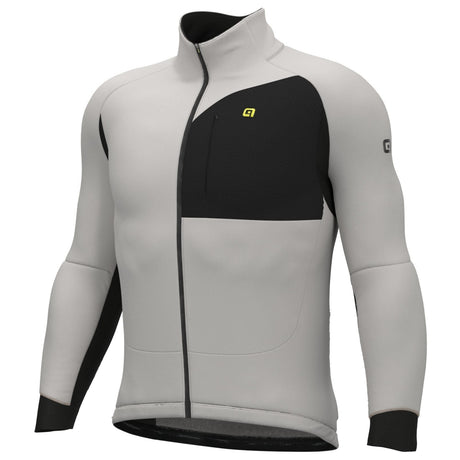 Giacca Ale R-EV1 Riparo - Grigio Ale