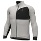 Ale R-EV1 Riparo jacke - Grau