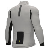 Giacca Ale R-EV1 Riparo - Grigio Ale