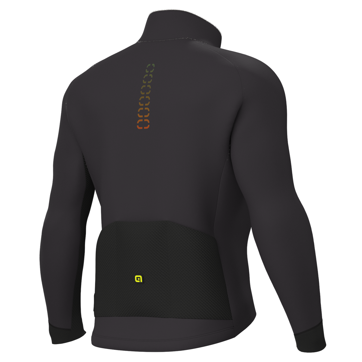 Giacca Ale R-EV1 Thermo Shield - Grigio Ale