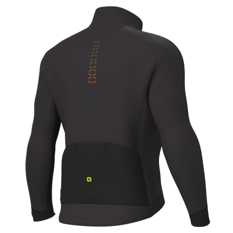 Giacca Ale R-EV1 Thermo Shield - Grigio Ale