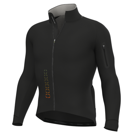 Giacca Ale R-EV1 Thermo Shield - Nero Ale