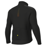 Giacca Ale R-EV1 Thermo Shield - Nero Ale