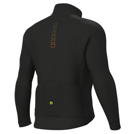 Giacca Ale R-EV1 Thermo Shield - Nero Ale