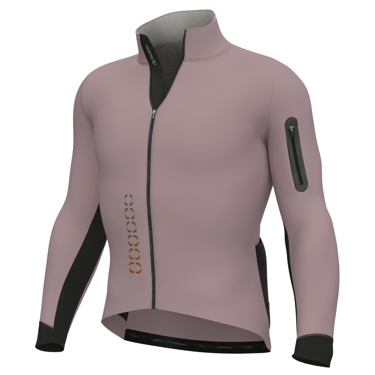 Giacca Ale R-EV1 Thermo Shield - Viola Ale