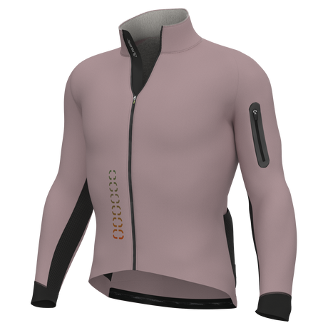 Giacca Ale R-EV1 Thermo Shield - Viola Ale