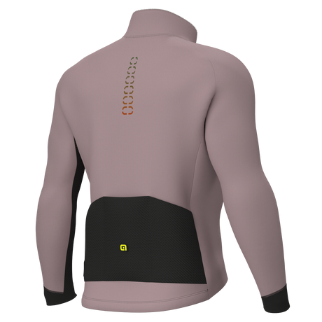 Giacca Ale R-EV1 Thermo Shield - Viola Ale