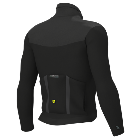 Veste Ale R-EV1 Wool Speed - Noir