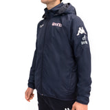 Giacca Antivento Giro d'Italia Martio Kappa