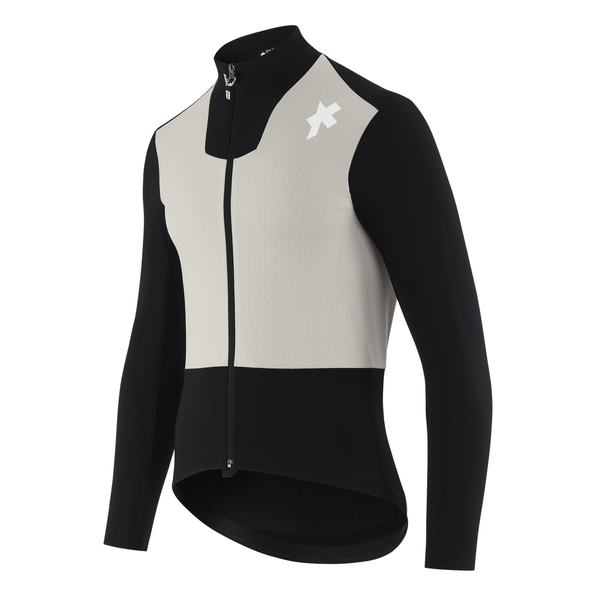Veste Assos Equipe R S11 Evo - Gris clair