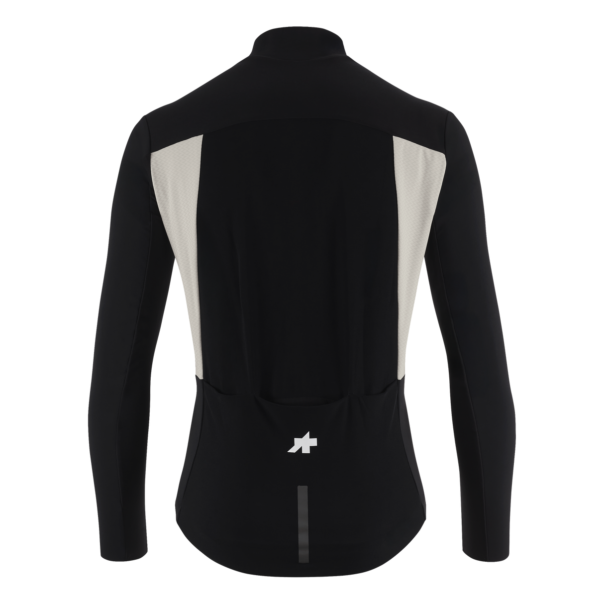 Veste Assos Equipe R S11 Evo - Gris clair