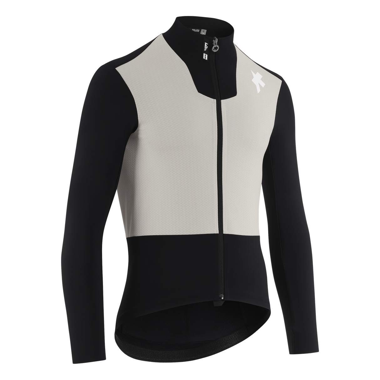 Veste Assos Equipe R S11 Evo - Gris clair
