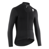 Chaqueta Assos Equipe R S11 Evo - Negro