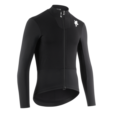 Giacca Assos Equipe R S11 Evo - Nero Assos