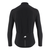 Chaqueta Assos Equipe R S11 Evo - Negro