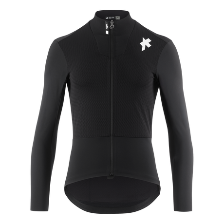 Giacca Assos Equipe R S11 Evo - Nero Assos