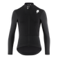 Assos Equipe R S11 Evo Jacke - Schwarz
