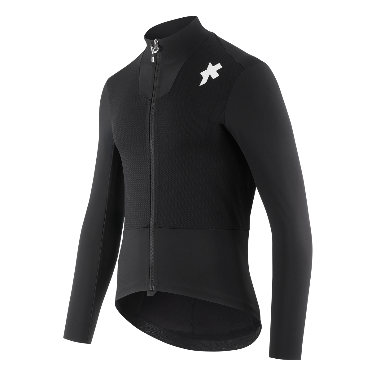 Chaqueta Assos Equipe R S11 Evo - Negro